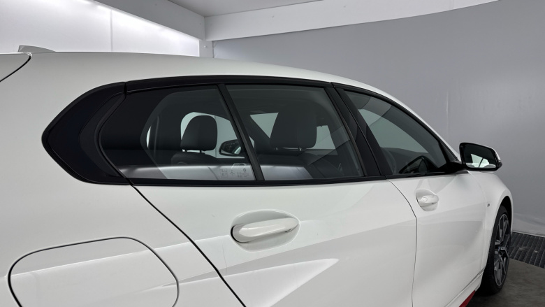 BMW 1 Series 128ti 5dr Step Auto Petrol Hatchback